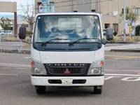 MITSUBISHI FUSO Canter Dump PA-FE71DBD 2006 130,147km_5