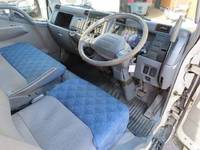 MITSUBISHI FUSO Canter Dump PA-FE71DBD 2006 130,147km_9