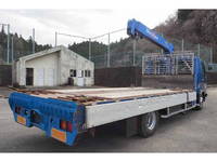 MITSUBISHI FUSO Fighter Self Loader (With 3 Steps Of Cranes) KK-FK61FK 2004 116,679km_10