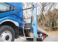 MITSUBISHI FUSO Fighter Self Loader (With 3 Steps Of Cranes) KK-FK61FK 2004 116,679km_15