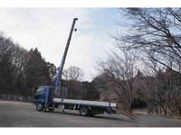 MITSUBISHI FUSO Fighter Self Loader (With 3 Steps Of Cranes) KK-FK61FK 2004 116,679km_23