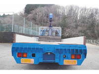 MITSUBISHI FUSO Fighter Self Loader (With 3 Steps Of Cranes) KK-FK61FK 2004 116,679km_7