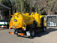 HINO Ranger Vacuum Dumper 2KG-FC2ABA 2019 16,982km_2