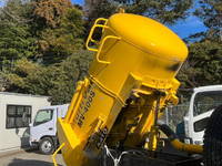 HINO Ranger Vacuum Dumper 2KG-FC2ABA 2019 16,982km_31