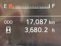 HINO Ranger Vacuum Dumper 2KG-FC2ABA 2019 16,982km_38