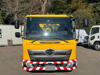 HINO Ranger Vacuum Dumper 2KG-FC2ABA 2019 16,982km_5