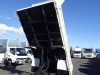 ISUZU Elf Dump 2RG-NKR88AD 2023 18,000km_12