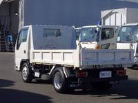 ISUZU Elf Dump 2RG-NKR88AD 2023 18,000km_3