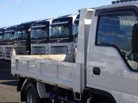 ISUZU Elf Dump 2RG-NKR88AD 2023 18,000km_5