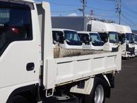 ISUZU Elf Dump 2RG-NKR88AD 2023 18,000km_6