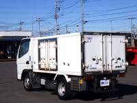 MITSUBISHI FUSO Canter Refrigerator & Freezer Truck TPG-FBA00 2015 482,000km_3