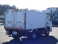 MITSUBISHI FUSO Canter Refrigerator & Freezer Truck TPG-FBA00 2015 482,000km_4