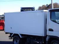 MITSUBISHI FUSO Canter Refrigerator & Freezer Truck TPG-FBA00 2015 482,000km_5