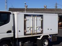 MITSUBISHI FUSO Canter Refrigerator & Freezer Truck TPG-FBA00 2015 482,000km_6