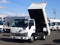 ISUZU Elf Dump 2RG-NKR88AD 2023 23,000km_1