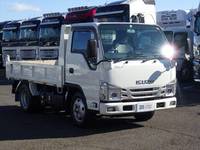 ISUZU Elf Dump 2RG-NKR88AD 2023 23,000km_2