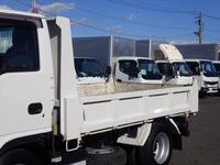 ISUZU Elf Dump 2RG-NKR88AD 2023 23,000km_6