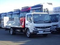 MITSUBISHI FUSO Canter Safety Loader 2PG-FEB80 2023 84,000km_2