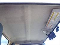 MITSUBISHI FUSO Canter Refrigerator & Freezer Truck TKG-FBA20 2015 469,000km_21