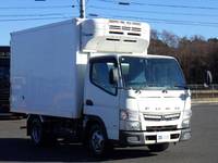 MITSUBISHI FUSO Canter Refrigerator & Freezer Truck TKG-FBA20 2015 469,000km_2