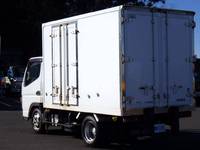 MITSUBISHI FUSO Canter Refrigerator & Freezer Truck TKG-FBA20 2015 469,000km_3