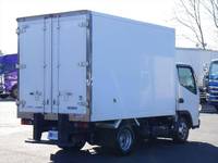 MITSUBISHI FUSO Canter Refrigerator & Freezer Truck TKG-FBA20 2015 469,000km_4