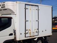 MITSUBISHI FUSO Canter Refrigerator & Freezer Truck TKG-FBA20 2015 469,000km_6