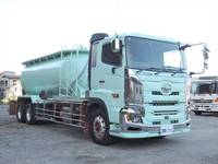 HINO Profia バルクシャ（フンリュウタイウンパンシャ） 2DG-FR1AHA 2018 189,000km_2