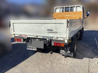 MITSUBISHI FUSO Canter Flat Body PA-FE70DB 2006 220,392km_2