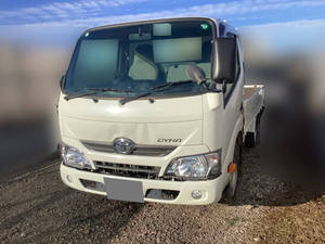 TOYOTA Dyna Flat Body ABF-TRY230 2018 15,147km_1