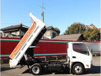 HINO Dutro Dump TPG-XZU610T 2019 33,024km_13