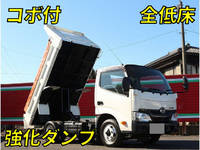 HINO Dutro Dump TPG-XZU610T 2019 33,024km_1