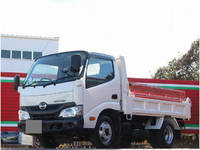 HINO Dutro Dump TPG-XZU610T 2019 33,024km_3