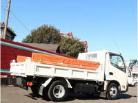 HINO Dutro Dump TPG-XZU610T 2019 33,024km_4