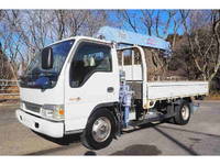 ISUZU Elf Truck (With 5 Steps Of Cranes) KR-NPR72LR 2003 96,919km_3