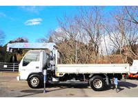 ISUZU Elf Truck (With 5 Steps Of Cranes) KR-NPR72LR 2003 96,919km_5