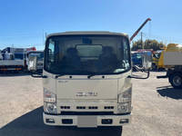 ISUZU Elf Garbage Truck SKG-NMR85AN 2011 437,965km_16