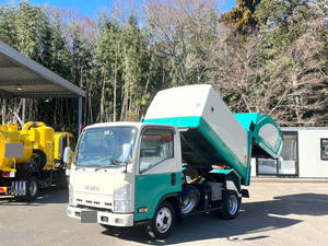 Elf Garbage Truck_1