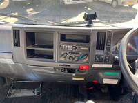 ISUZU Elf Garbage Truck SKG-NMR85AN 2011 437,965km_24