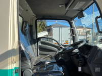 ISUZU Elf Garbage Truck SKG-NMR85AN 2011 437,965km_27