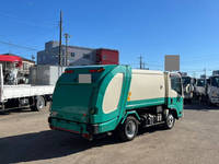 ISUZU Elf Garbage Truck SKG-NMR85AN 2011 437,965km_2