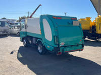 ISUZU Elf Garbage Truck SKG-NMR85AN 2011 437,965km_4