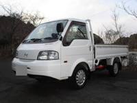 MAZDA Bongo Flat Body DBF-SLP2L 2017 46,604km_3