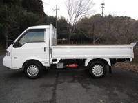 MAZDA Bongo Flat Body DBF-SLP2L 2017 46,604km_6