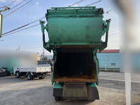 HINO Dutro Garbage Truck STG-XKU600X 2012 74,000km_20