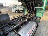 HINO Dutro Garbage Truck STG-XKU600X 2012 74,000km_23