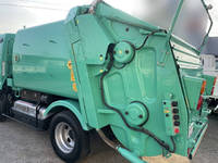 HINO Dutro Garbage Truck STG-XKU600X 2012 74,000km_2