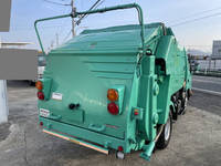 HINO Dutro Garbage Truck STG-XKU600X 2012 74,000km_4