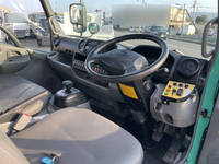 HINO Dutro Garbage Truck STG-XKU600X 2012 74,000km_6