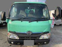 HINO Dutro Garbage Truck STG-XKU600X 2012 74,000km_8